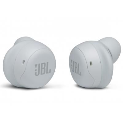 

Наушники jbl Live Free nc+ White (jbllivefrncptwsw)