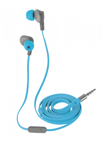 

Наушники Trust Urban Aurus Blue (20837)
