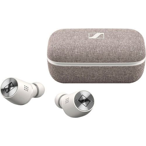 

Наушники sennheiser momentum m3 ietw2 White