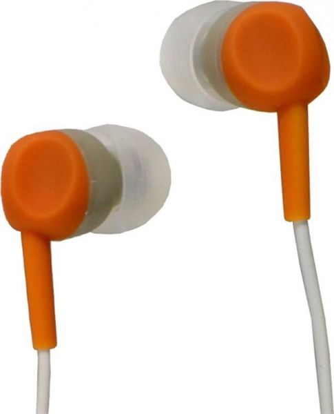 

Наушники Smartfortec se-103 Orange (44118)