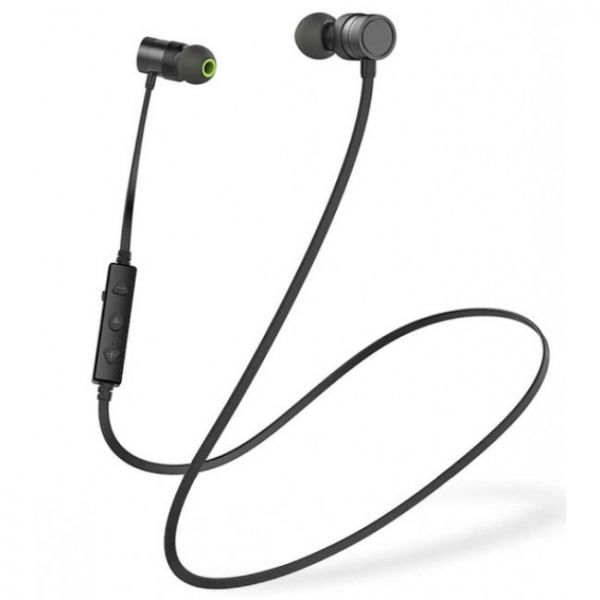 

Наушники Awei wt20 Bluetooth Earphones Black (f_88258)