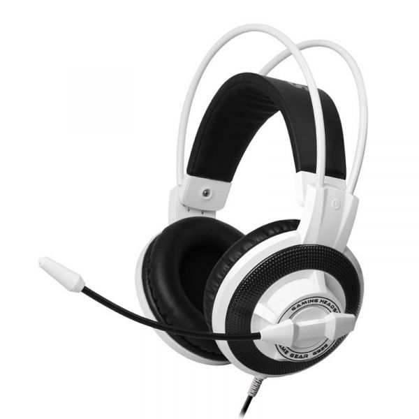 

Наушники Somic g925 Black/White (9590010166)