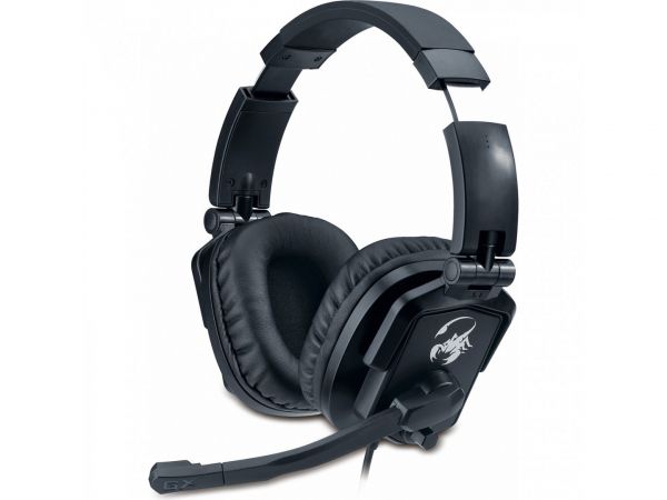 

Наушники Genius hs-g550