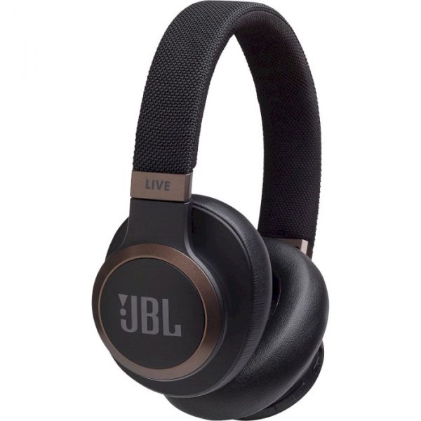 

Наушники jbl Live 650 bt nc Black (jbllive650btncblk)