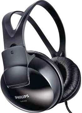 

Наушники Philips shp1900/10