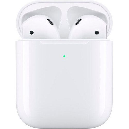 

Наушники Bluetooth Mocolo AirBuds White