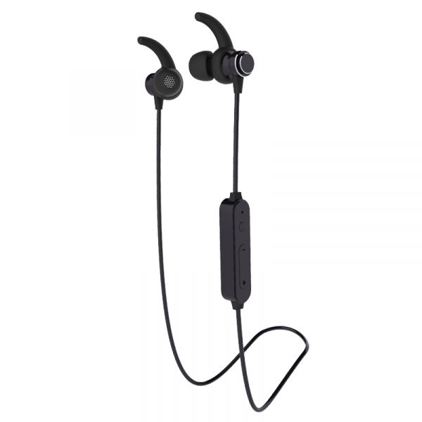 

Наушники Aspor a615 Magnet Black (965006)