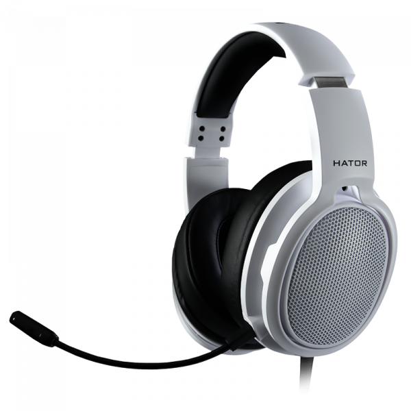 

Наушники Hator Hellraizer White (hta-814)