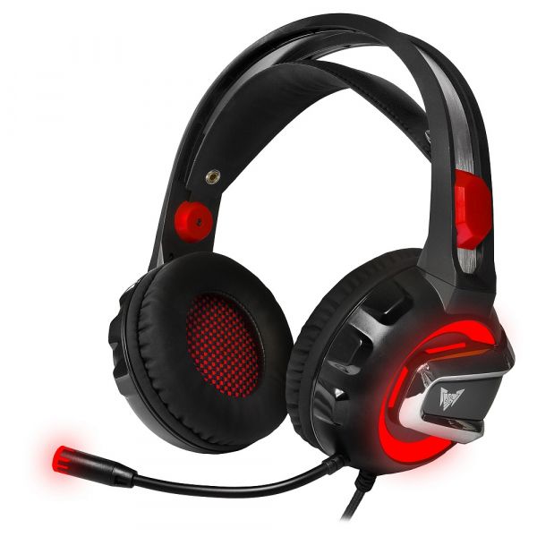

Наушники Crown cmgh-3000