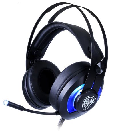 

Наушники Somic g200 Black (9590010339)