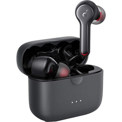 

Наушники Anker SoundСore Liberty Air 2 Black (a3910g11)