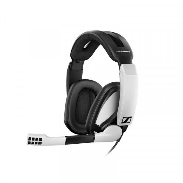 

Наушники sennheiser gsp 301