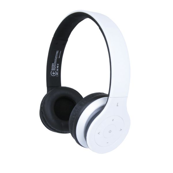 

Наушники gemix bh-07 White