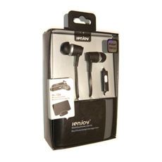 

Наушники iEnjoy 106 (black)