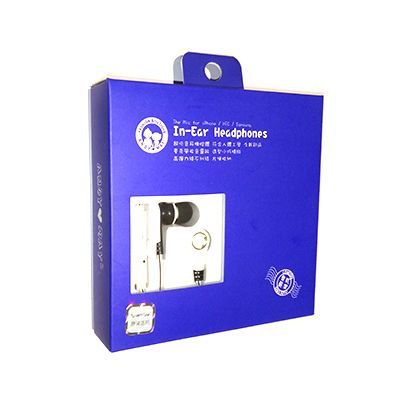 

Наушники iEnjoy 705 (white)