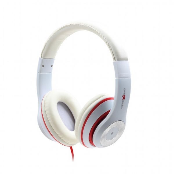 

Наушники gmb Audio mhs-lax-w White