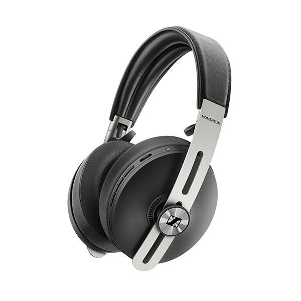 

Наушники Sennheiser momentum m3 aebtxl Black (508234)