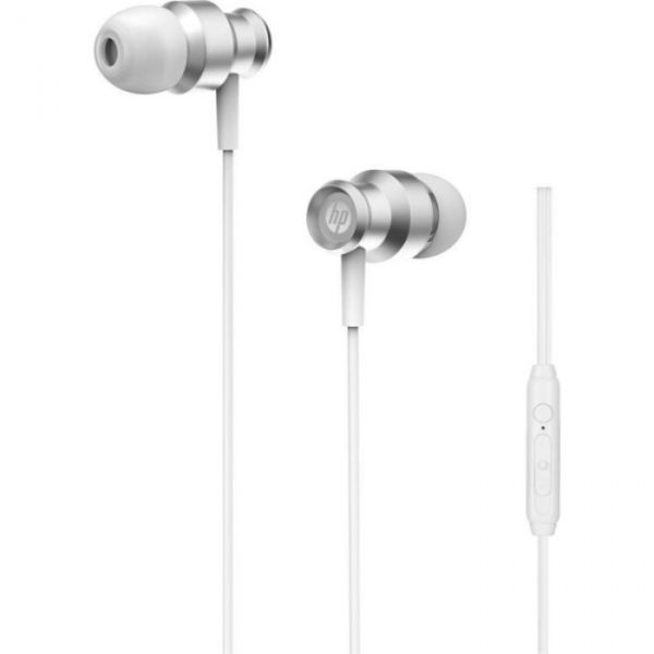 

Наушники hp dhh-3111 Silver