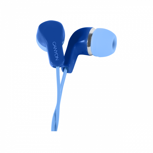

Наушники Canyon cns-cepm02bl Blue