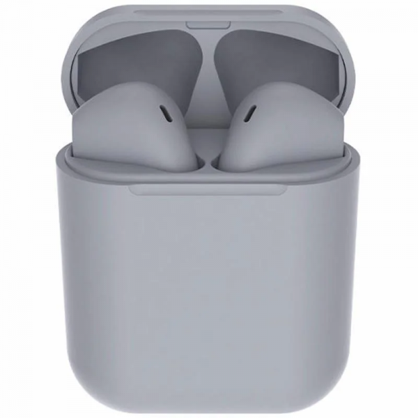 

Наушники Celebrat tws-w10 Bluetooth grey