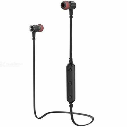 

Наушники Awei b930bl Wireless Earphones Black (f_85574)