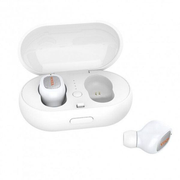 

Наушники Yison t1 tws Bluetooth white