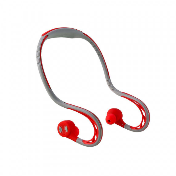 

Наушники Remax sport rb-s20 Bluetooth red