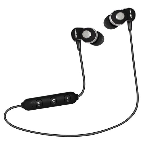 

Наушники Crown cmbe-502 Bluetooth