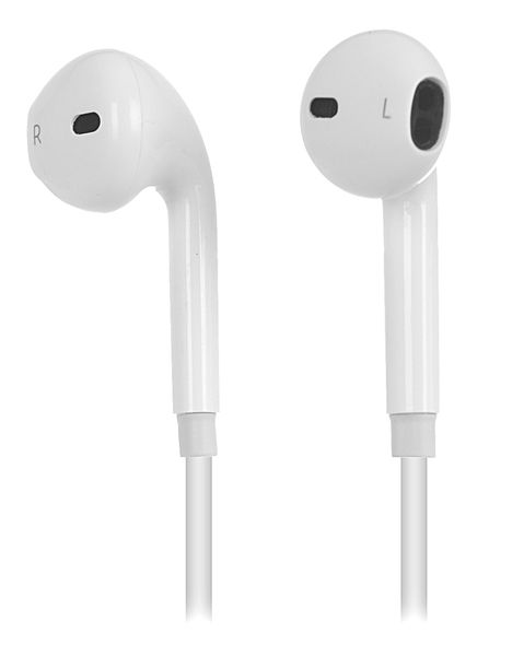 

Наушники Ergo vm-530 White