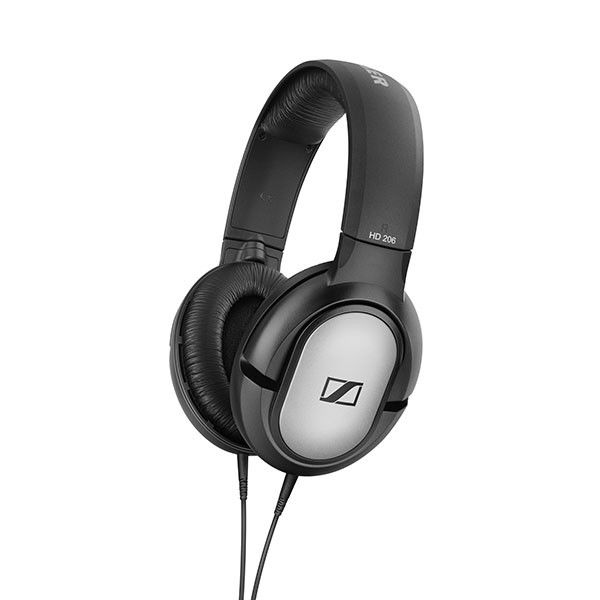 

Наушники Sennheiser hd 206 (507364)