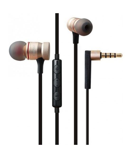 

Наушники Awei es-70ty (Gold)