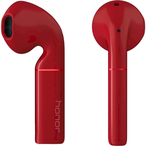 

Наушники Huawei Honor Flypods Pro red