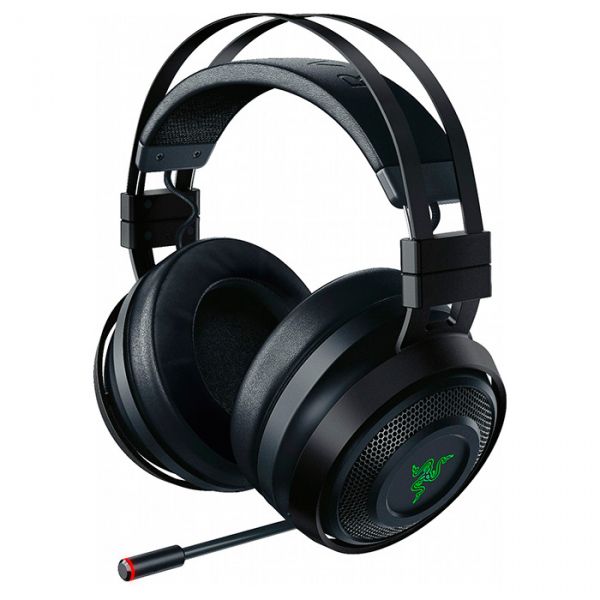 

Наушники razer Nari Ultimate (rz04-02670100-r3m1)