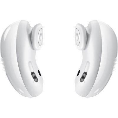 

Наушники Samsung Galaxy Buds Live White (sm-r180nzwasek)