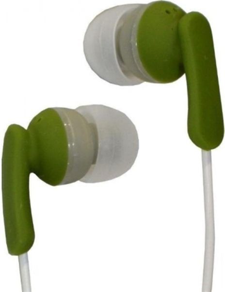 

Наушники Smartfortec se-105 Green (44120)