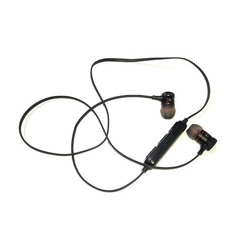 

Наушники Cento bt2 black