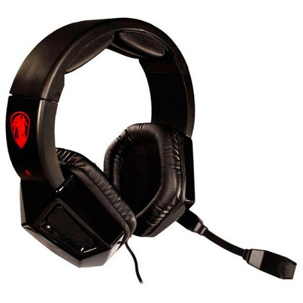

Наушники Somic Easars eh957 Black (9590009082)