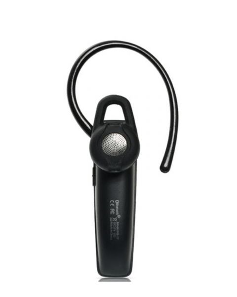 

Гарнитура Remax bluetooth rb-t7 Black