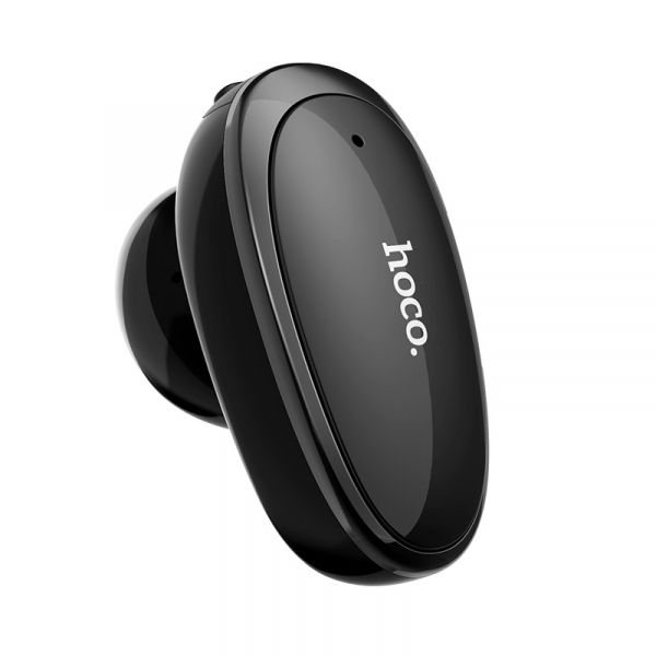 

Гарнитура Bluetooth Hoco e46 black