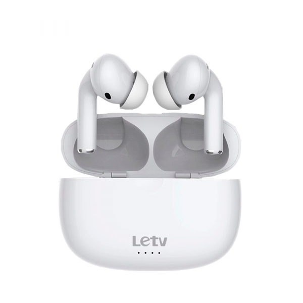 

Наушники Letv Ears Pro white