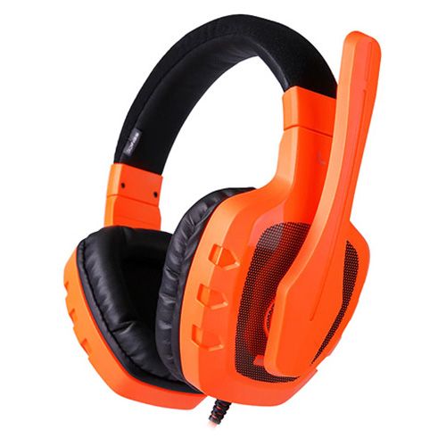 

Наушники Somic a1 Orange (9590010366)