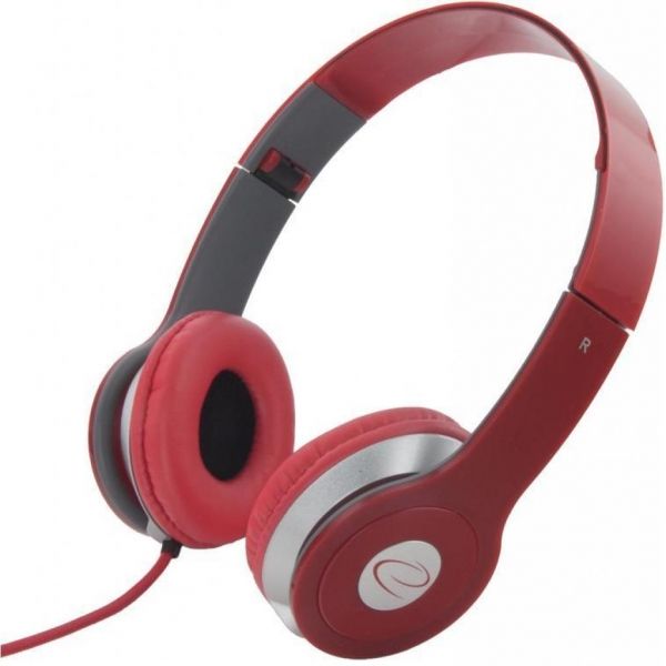 

Наушники Esperanza Headphones eh145r Re