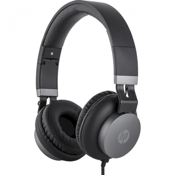 

Наушники hp dhh-1205 Black (dhh-1205)