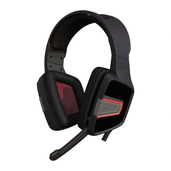 

Наушники Patriot Viper v330 Stereo Gaming Headset Black (pv3302jmk)