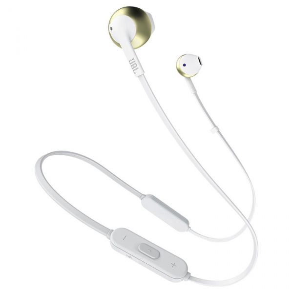 

Наушники jbl t205bt Champagne Gold (jblt205btcgd)