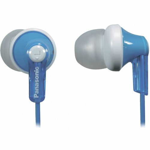 

Наушники Panasonic rp-hje118gu-a