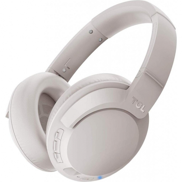 

Наушники tcl elit400nc Bluetooth Cement Gray (elit400ncwt-eu)