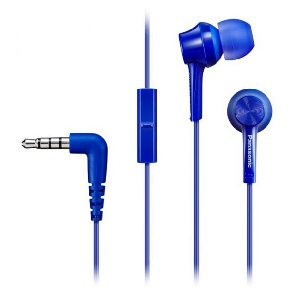 

Наушники panasonic rp-tcm115gc-a