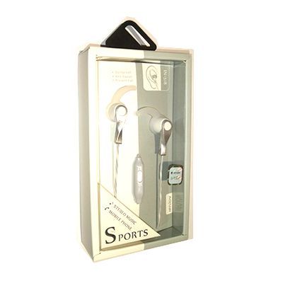 

Наушники iEnjoy 518 (white)
