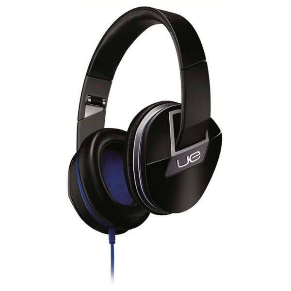 

Наушники Logitech Ultimate Ears 6000 Black (982-000062)